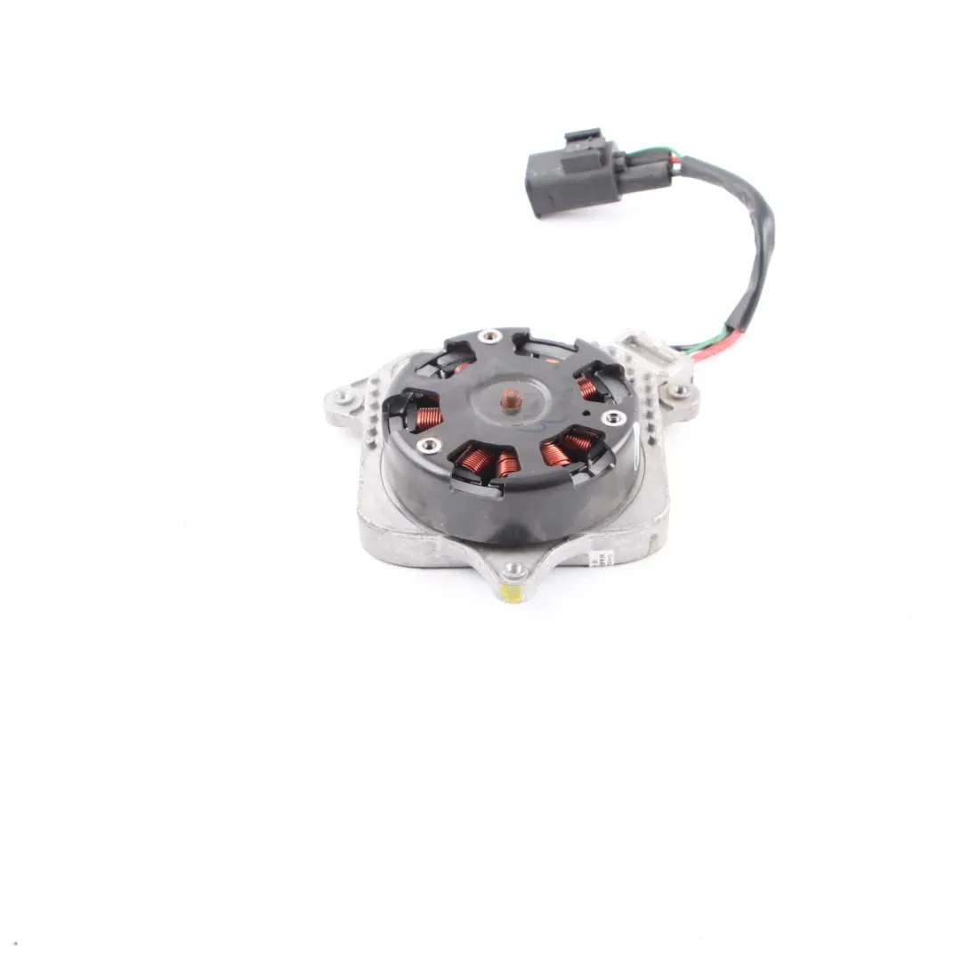 BMW i3 I01 Lüftermotor Kühler 450W Motor Kühlung Kühlmittel 8641949 - SKU 8642144-1 - Teilenummer 8642144