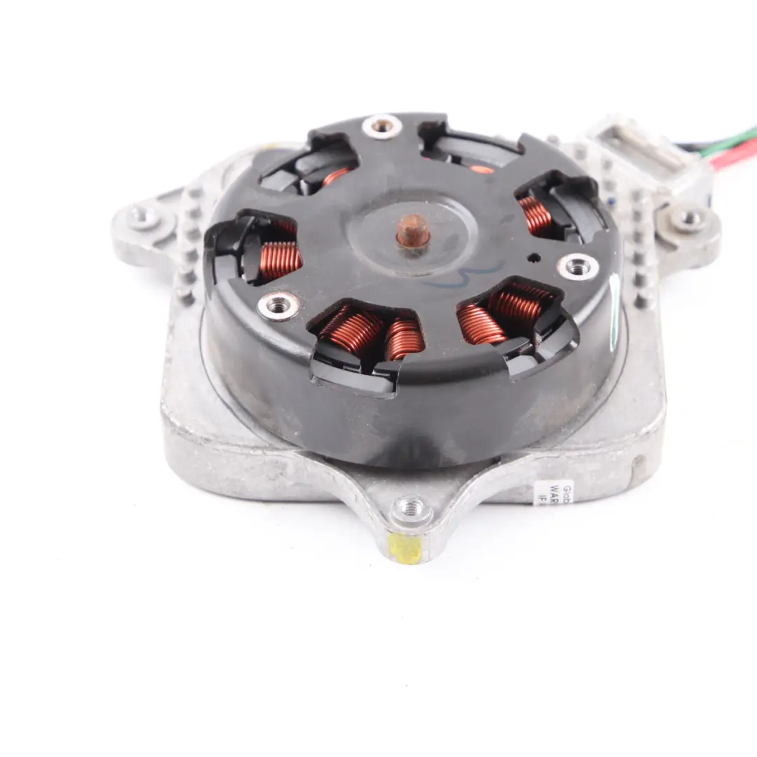 BMW i3 I01 Lüftermotor Kühler 450W Motor Kühlung Kühlmittel 8641949 - SKU 8642144-1 - Teilenummer 8642144