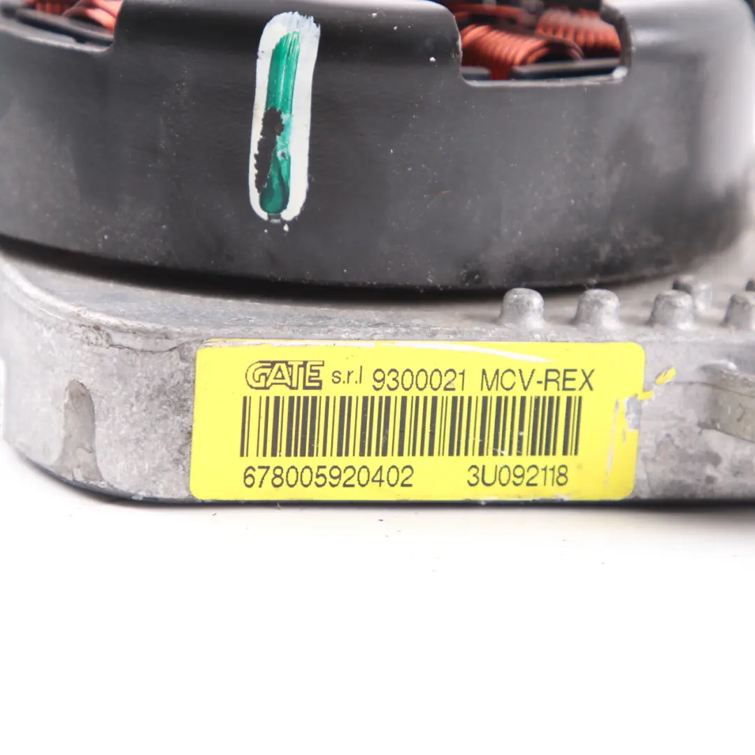 BMW i3 I01 Lüftermotor Kühler 450W Motor Kühlung Kühlmittel 8641949 - SKU 8642144-1 - Teilenummer 8642144