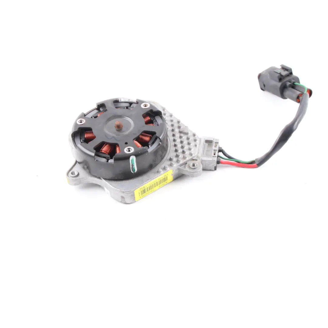BMW i3 I01 Lüftermotor Kühler 450W Motor Kühlung Kühlmittel 8641949 - SKU 8642144-1 - Teilenummer 8642144