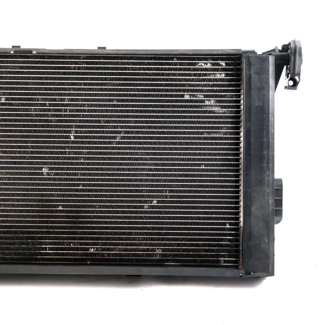  Radiator Pack BMW i3 I01 450W Engine Cooling Coolant Unit Fan Shroud - SKU 8642144 - Part number 8642144