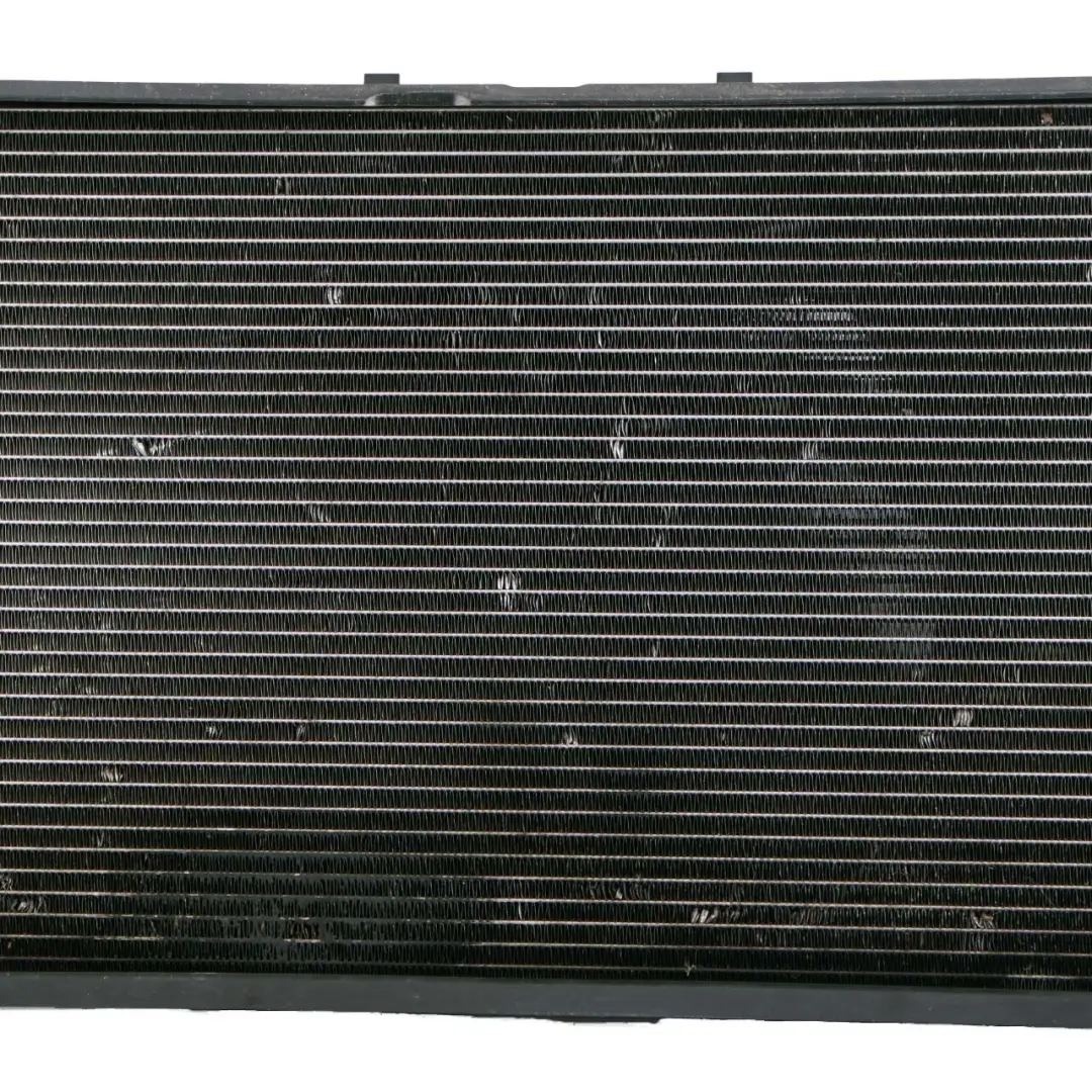  Radiator Pack BMW i3 I01 450W Engine Cooling Coolant Unit Fan Shroud - SKU 8642144 - Part number 8642144