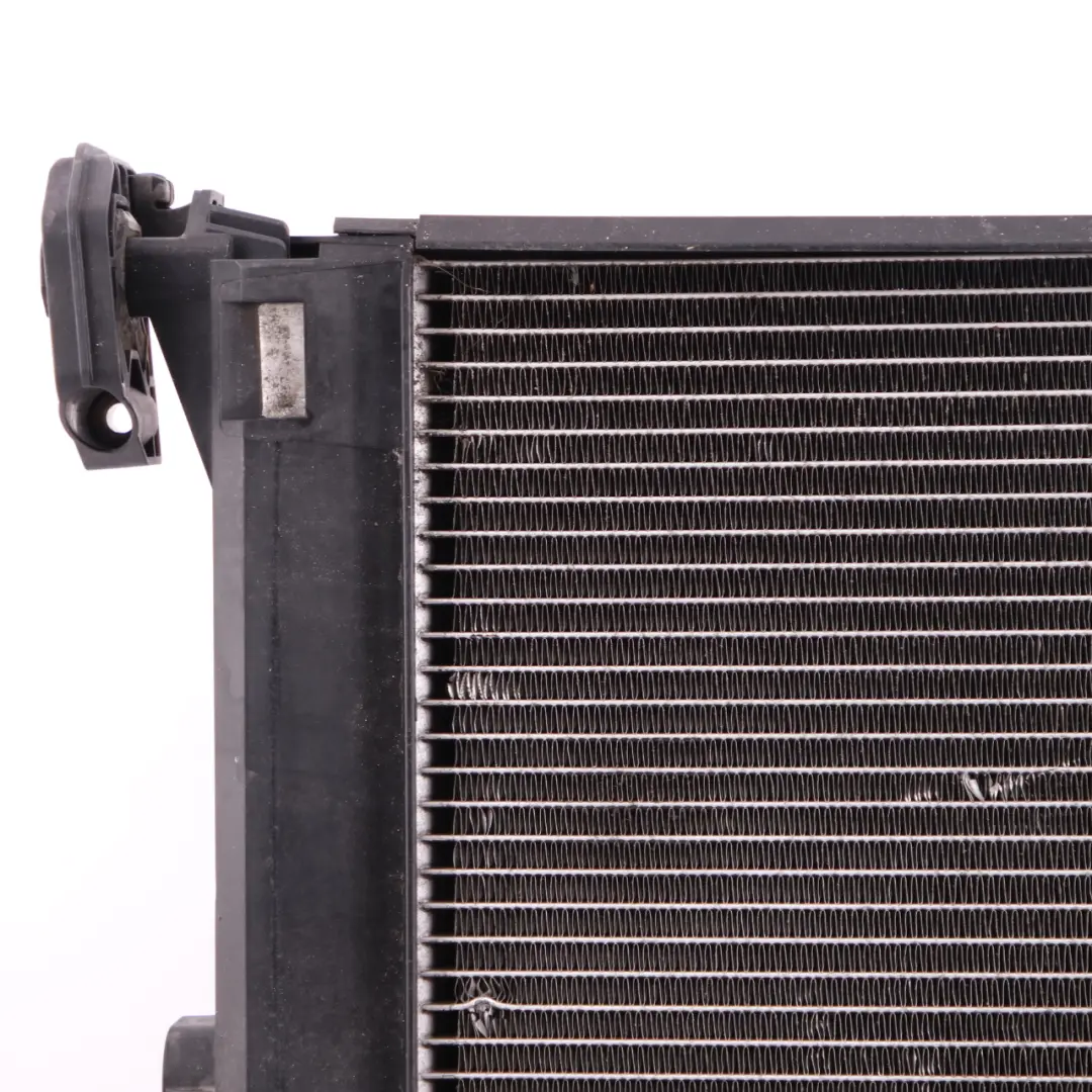 Radiator Pack BMW i3 I01 450W Engine Cooling Coolant Unit Fan Shroud to with Part number 8642144 Radiator Pack BMW i3 I01 450W Engine Cooling Coolant Unit Fan Shroud - SKU 8642144 - Part number 8642144