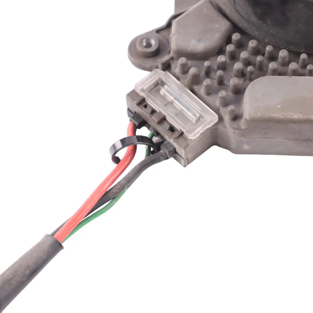 Radiator Fan BMW F10 F11 520i 528i N20 Engine Cooling Motor Unit 7618784 to with Part number 8642161 Radiator Fan BMW F10 F11 520i 528i N20 Engine Cooling Motor Unit 7618784 - SKU 8642161-2 - Part number 8642161