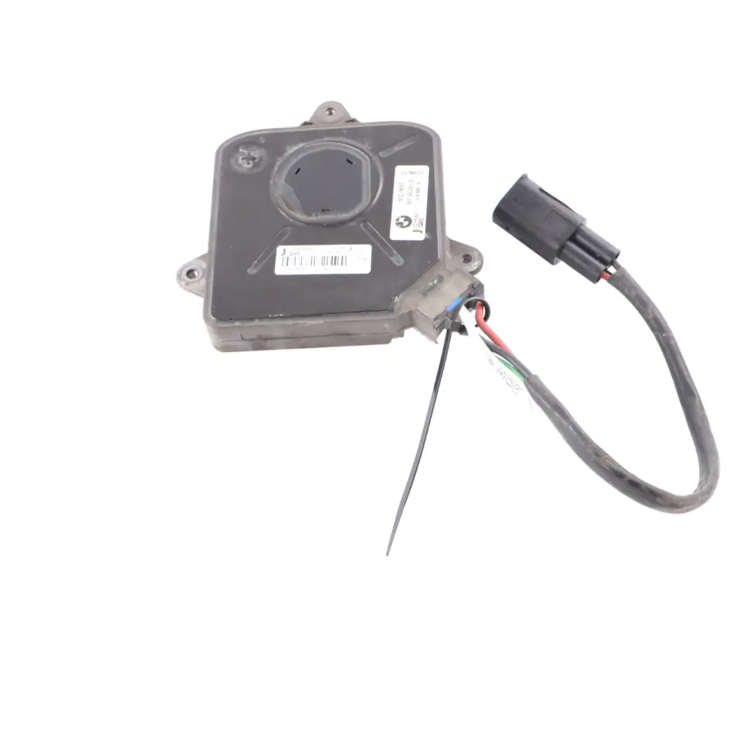 Radiator Fan BMW F10 F11 520i 528i N20 Engine Cooling Motor Unit 7618784 to with Part number 8642161 Radiator Fan BMW F10 F11 520i 528i N20 Engine Cooling Motor Unit 7618784 - SKU 8642161-2 - Part number 8642161