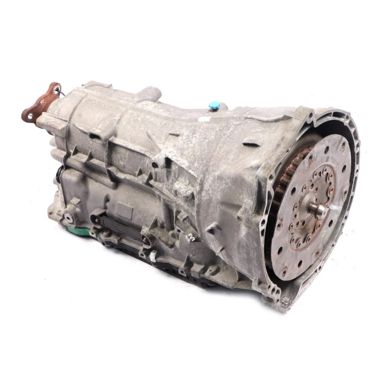 BMW F10 F11 LCI 518D 520D B47 Skrzynia Biegów Automatyczna 8642230 GA8HP50Z