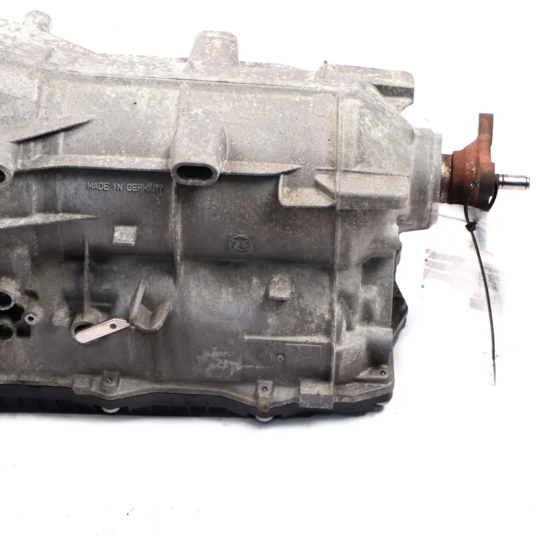 BMW F10 F11 LCI 518D 520D B47 Skrzynia Biegów Automatyczna GA8HP50Z - SKU 8642230 - Numer Części 8642230