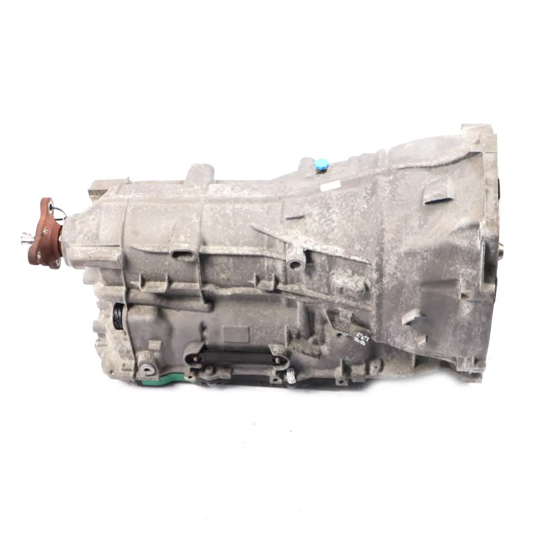 Caja Cambios Automática BMW F10 F11 LCI 518D 520D B47 GA8HP50Z GARANTÍA para con número de pieza 8642230 Caja Cambios Automática BMW F10 F11 LCI 518D 520D B47 GA8HP50Z GARANTÍA - SKU 8642230 - Número de pieza 8642230