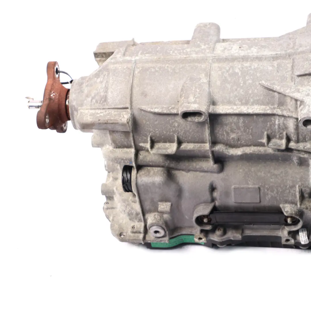  Boîte Vitesses Automatique BMW F10 F11 LCI B47 GA8HP50Z GARANTIE - SKU 8642230 - Numéro de pièce 8642230