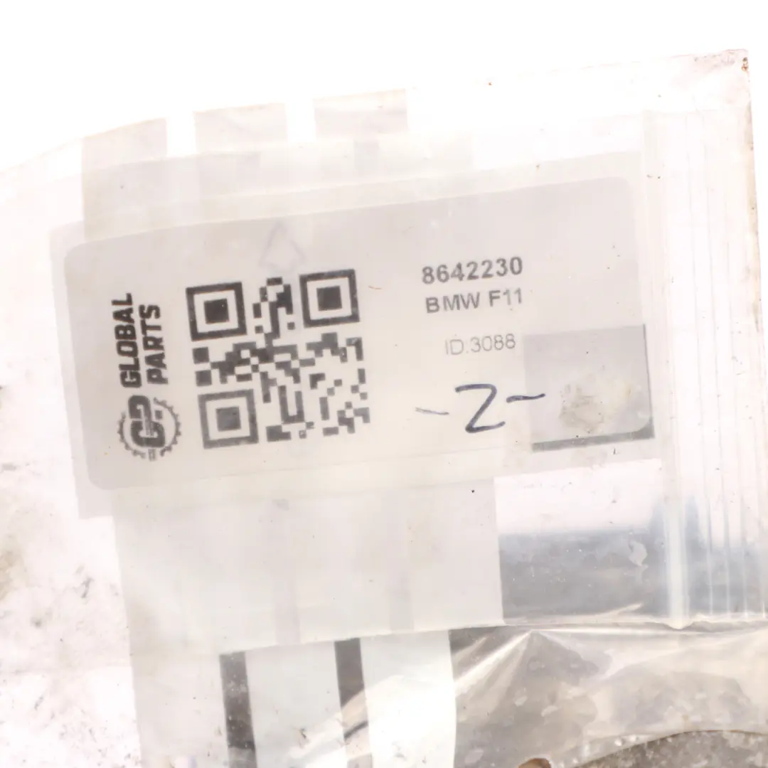  Cambio Automatico BMW F10 F11 LCI 518D 520D B47 GA8HP50Z GARANZIA - SKU 8642230 - Numero di parte 8642230