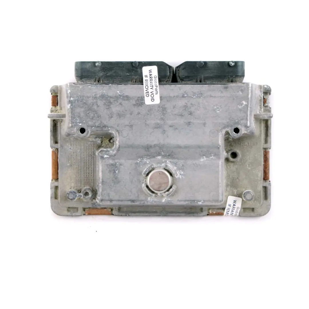 BMW i3 I01 Rex 60Ah Hybrid ECU Engine Control Unit Kit RDME eDME BDC Key - SKU 8645316-1 - Part number 8645316