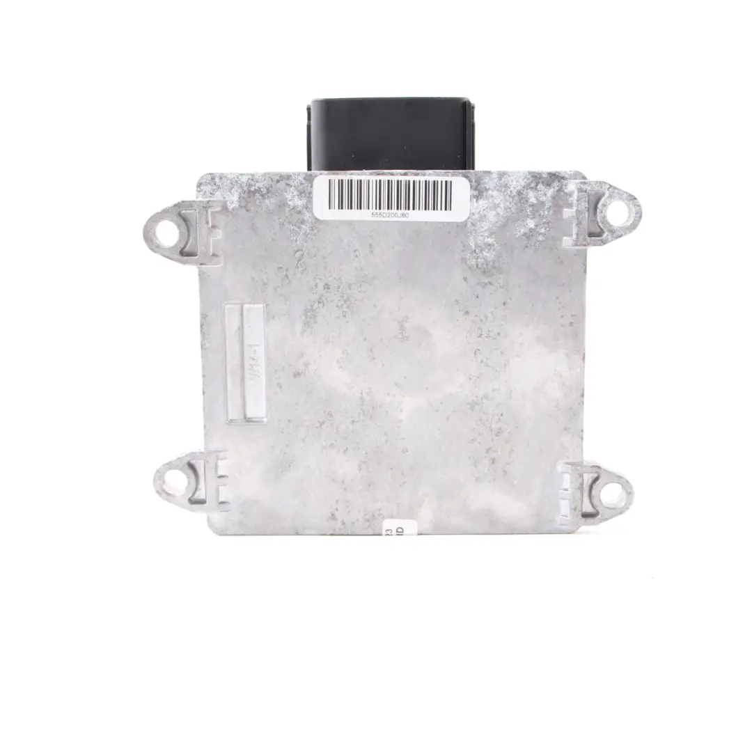 BMW i3 I01 IB1 60Ah Electric ECU Engine Control Unit Kit eDME BDC Key - SKU 8642338-2 - Part number 8642338