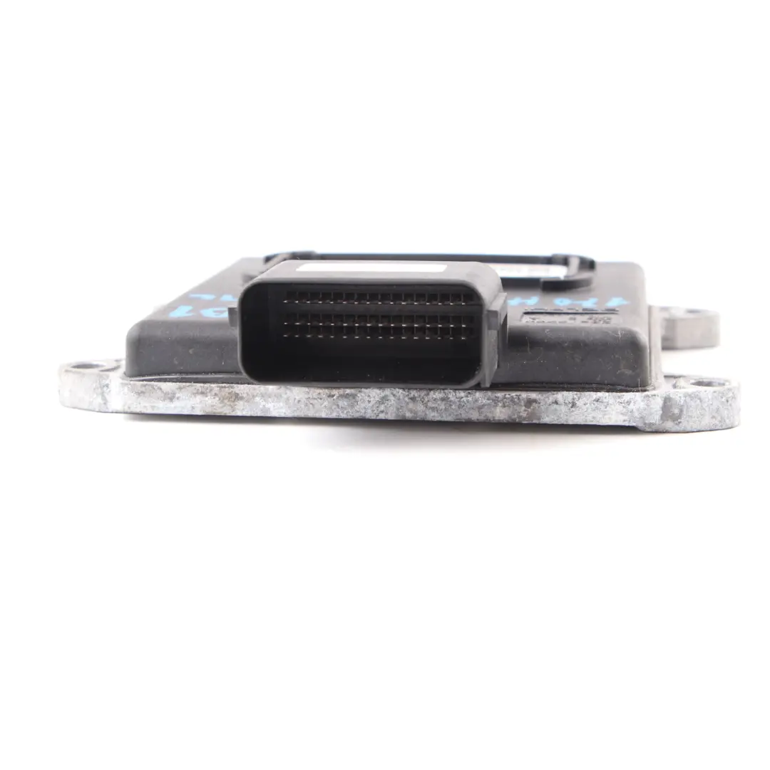 BMW i3 I01 IB1 60Ah Electric ECU Engine Control Unit Kit eDME BDC Key - SKU 8642338-2 - Part number 8642338