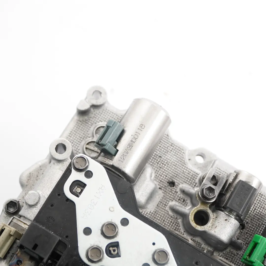 Mechatronics Drive Control cambios automática GA6F21AW para BMW F45 F48 Mini F55 F56 con número de pieza 8642381 BMW F45 F48 Mini F55 F56 Mechatronics Drive Control cambios automática GA6F21AW - SKU 8642381 - Número de pieza 8642381