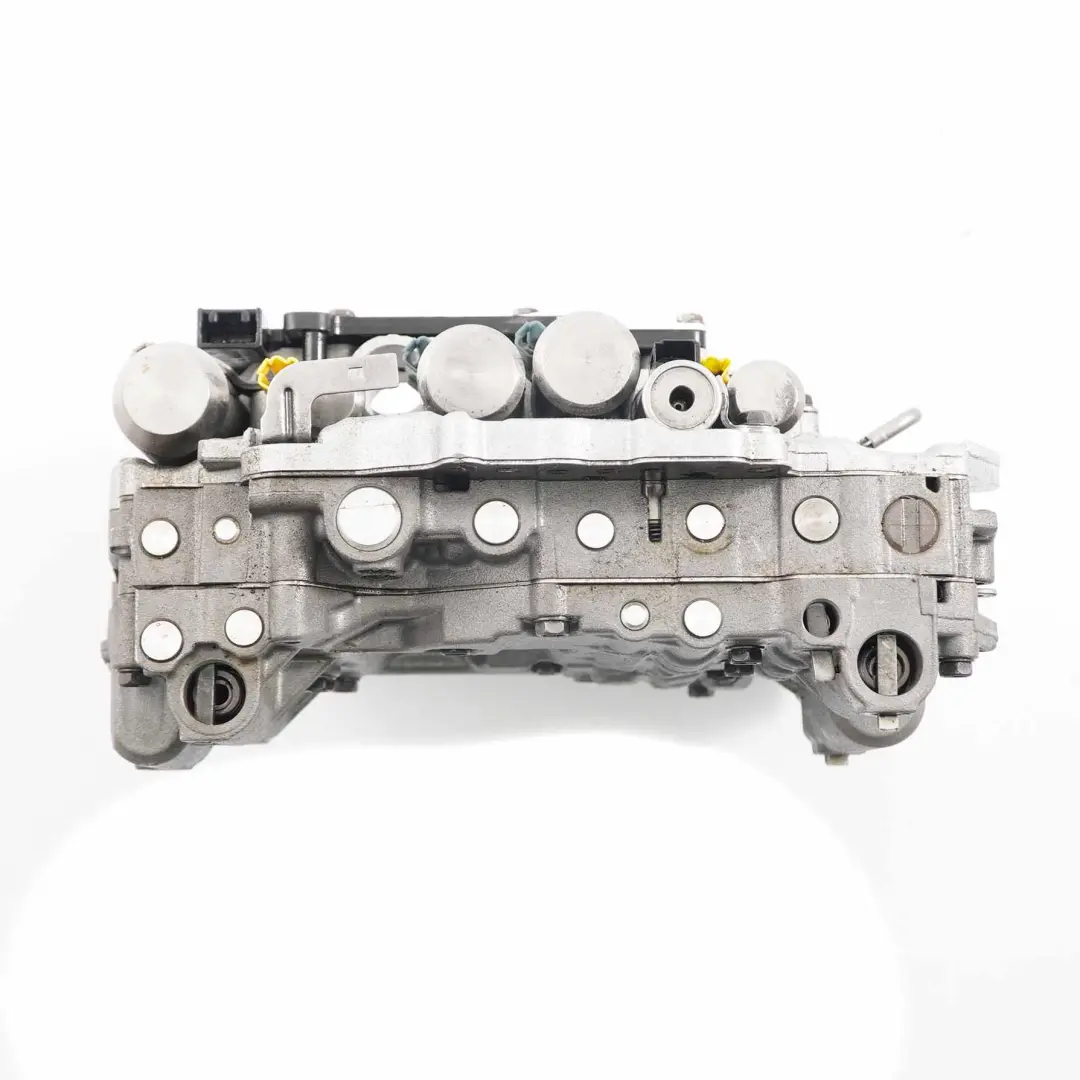 Mechatronics Drive Control Automatic Gearbox GA6F21AW to BMW F45 F48 Mini F55 F56 with Part number 8642381 BMW F45 F48 Mini F55 F56 Mechatronics Drive Control Automatic Gearbox GA6F21AW - SKU 8642381 - Part number 8642381