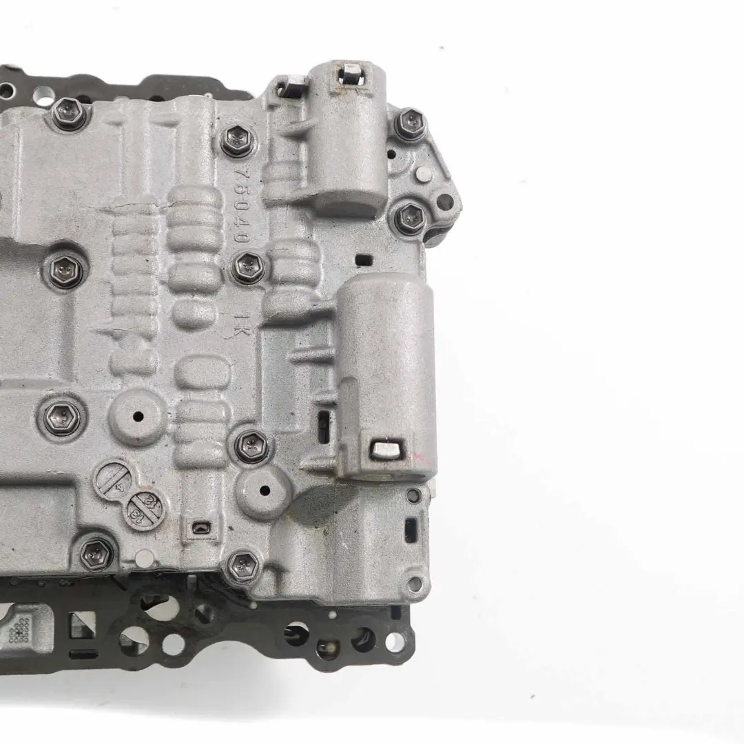 Mechatronics Drive Control Automatic Gearbox GA6F21AW to BMW F45 F48 Mini F55 F56 with Part number 8642381 BMW F45 F48 Mini F55 F56 Mechatronics Drive Control Automatic Gearbox GA6F21AW - SKU 8642381 - Part number 8642381