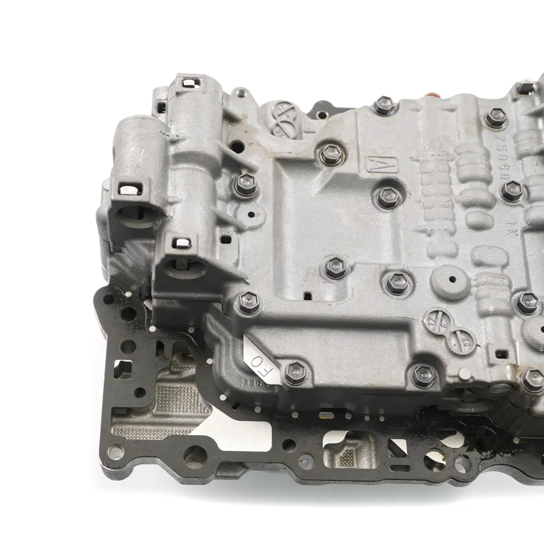  Mechatronics BMW F45 Mini F60 Drive Control Automatic Gearbox GA8F22AW - SKU 8642390 - Part number 8642390