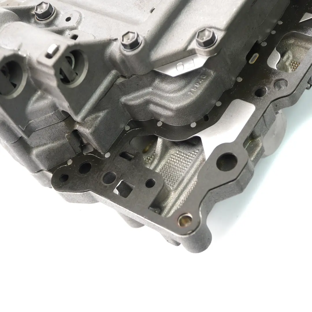 Meccatronica BMW F45 Mini F60 trasmissione Cambio automatico GA8F22AW per con numero di parte 8642390 Meccatronica BMW F45 Mini F60 trasmissione Cambio automatico GA8F22AW - SKU 8642390 - Numero di parte 8642390