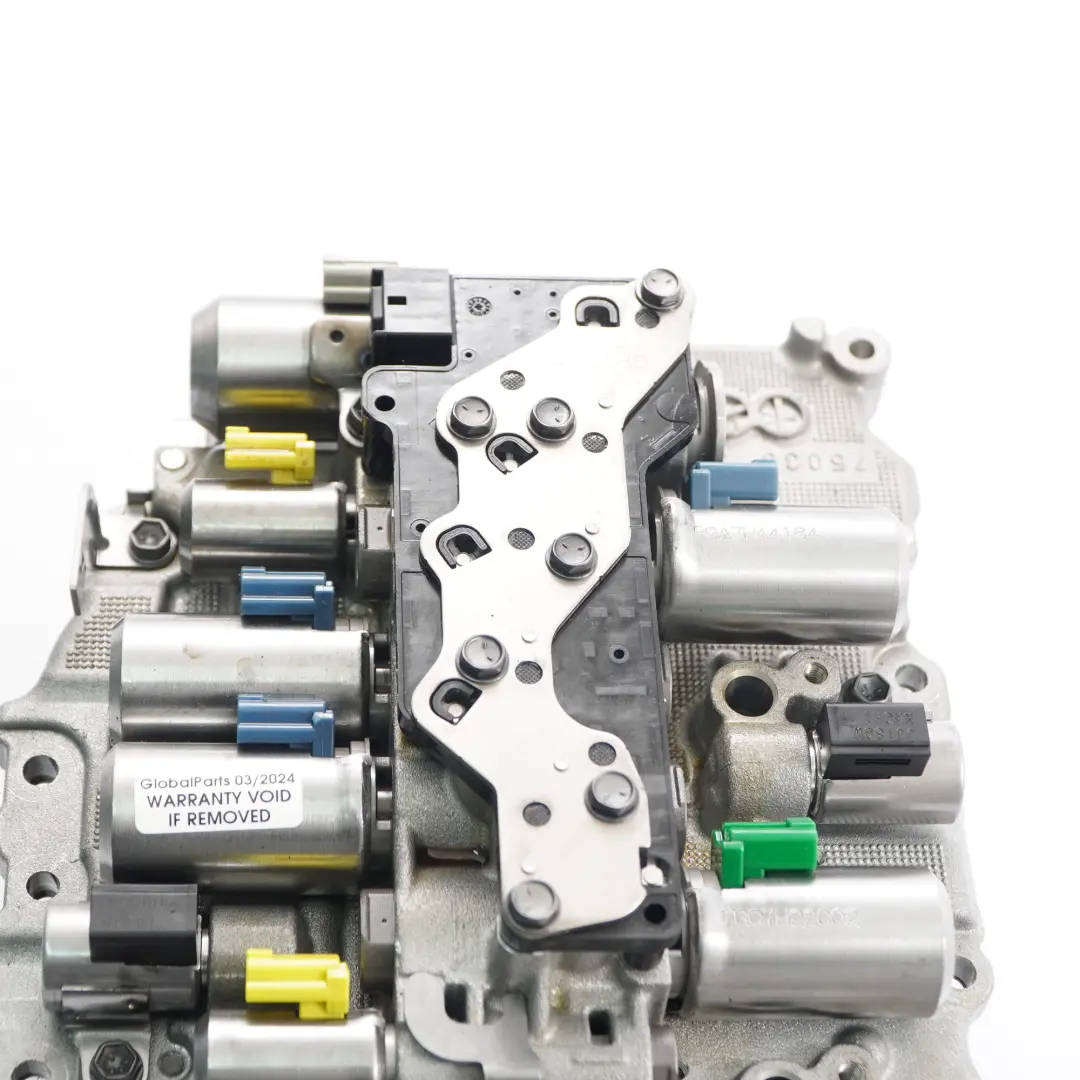 Meccatronica BMW F45 Mini F60 trasmissione Cambio automatico GA8F22AW per con numero di parte 8642390 Meccatronica BMW F45 Mini F60 trasmissione Cambio automatico GA8F22AW - SKU 8642390 - Numero di parte 8642390