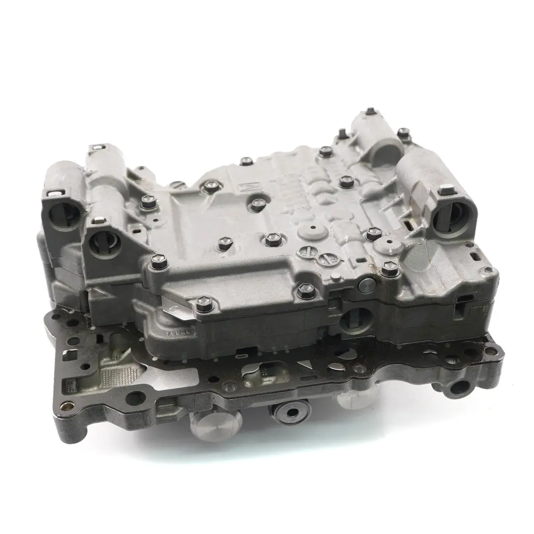 Meccatronica BMW F45 Mini F60 trasmissione Cambio automatico GA8F22AW per con numero di parte 8642390 Meccatronica BMW F45 Mini F60 trasmissione Cambio automatico GA8F22AW - SKU 8642390 - Numero di parte 8642390