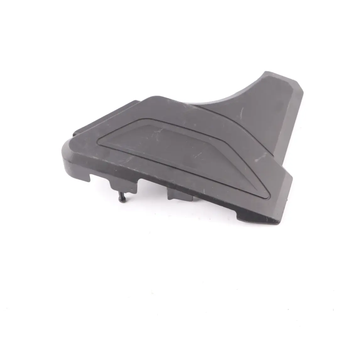 Mudguard Flap Cover Cap Trim Control Unit Box to BMW F30 LCI 330e with Part number 8642422 BMW F30 LCI 330e Mudguard Flap Cover Cap Trim Control Unit Box - SKU 8642422 - Part number 8642422