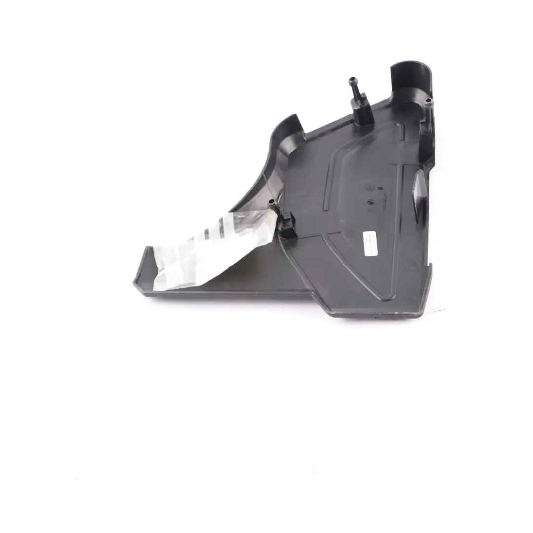 BMW F30 LCI 330e Mudguard Flap Cover Cap Trim Control Unit Box - SKU 8642422 - Part number 8642422