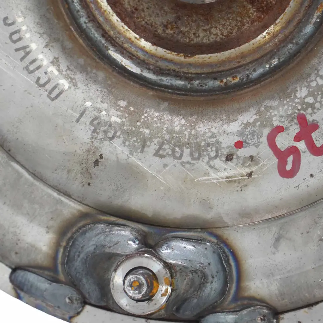 Torque Converter Mini SD F55 F56 B47 GA6F21AW Automatic Transmission Gearbox to with Part number 8642579 Torque Converter Mini SD F55 F56 B47 GA6F21AW Automatic Transmission Gearbox - SKU 8642579 - Part number 8642579