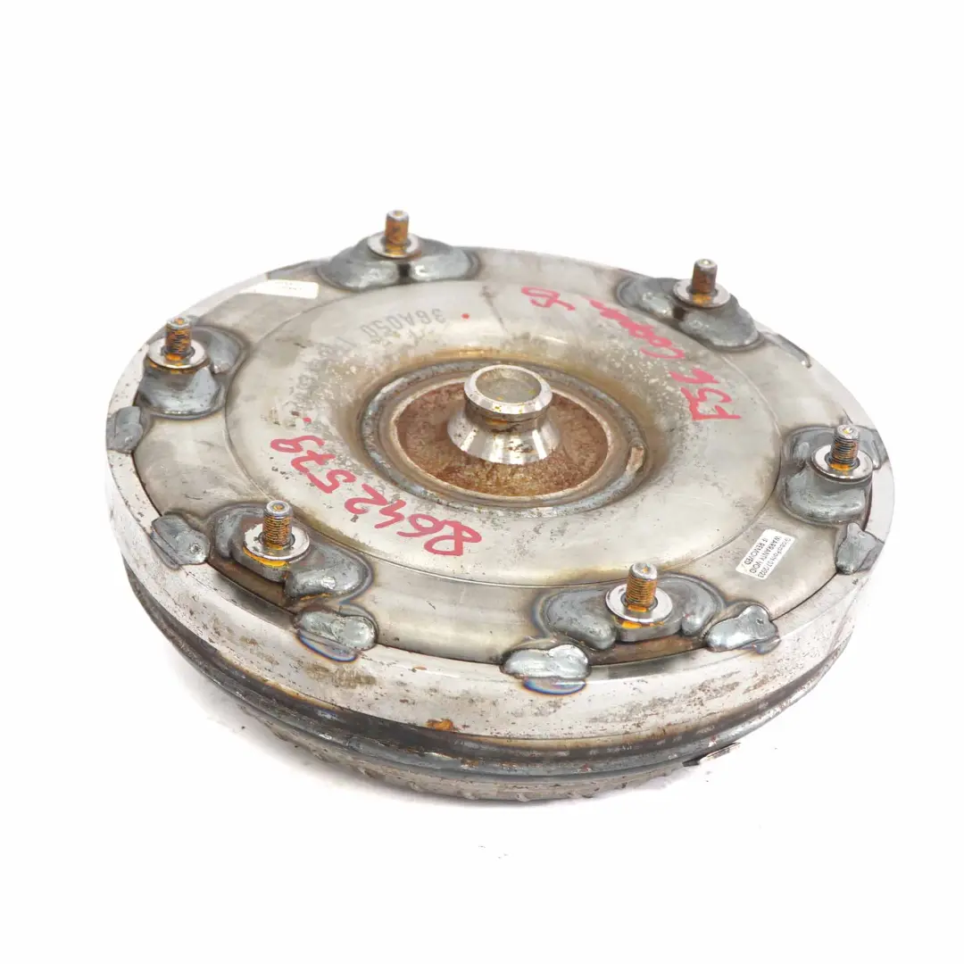 Convertisseur Couple Mini SD F55 F56 B47 GA6F21AW Boîte De Vitesses Automatique pour à propos du numéro de pièce 8642579 Convertisseur Couple Mini SD F55 F56 B47 GA6F21AW Boîte De Vitesses Automatique - SKU 8642579 - Numéro de pièce 8642579