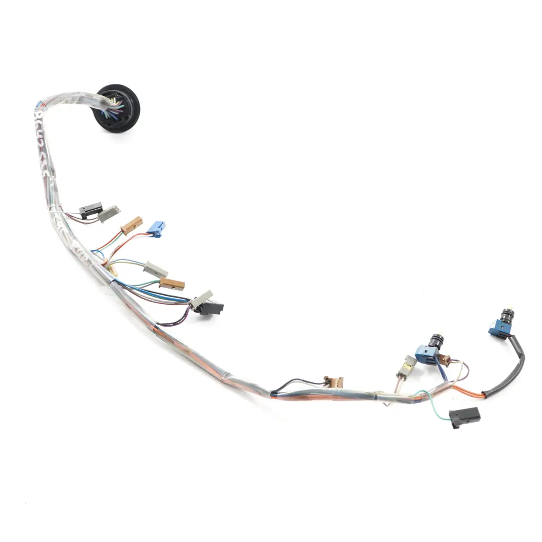 Getriebekabel BMW F45 F46 F39 B48 Automatikgetriebe Kabelbaum für mit Teilenummer 8642585 Getriebekabel BMW F45 F46 F39 B48 Automatikgetriebe Kabelbaum - SKU 8642585 - Teilenummer 8642585