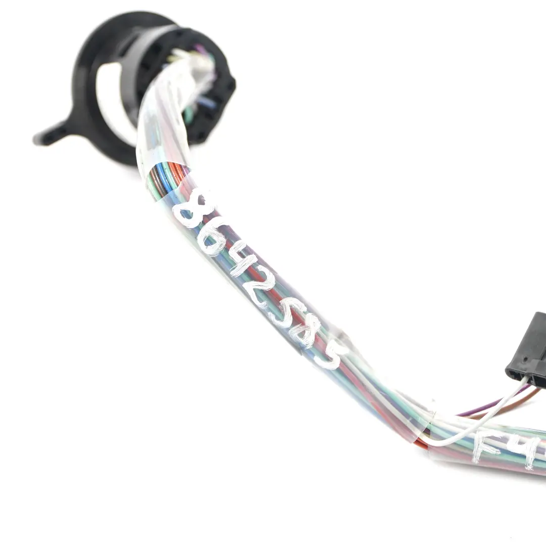 Getriebekabel BMW F45 F46 F39 B48 Automatikgetriebe Kabelbaum für mit Teilenummer 8642585 Getriebekabel BMW F45 F46 F39 B48 Automatikgetriebe Kabelbaum - SKU 8642585 - Teilenummer 8642585