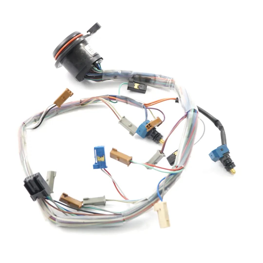 Getriebekabel BMW F45 F46 F39 B48 Automatikgetriebe Kabelbaum für mit Teilenummer 8642585 Getriebekabel BMW F45 F46 F39 B48 Automatikgetriebe Kabelbaum - SKU 8642585 - Teilenummer 8642585