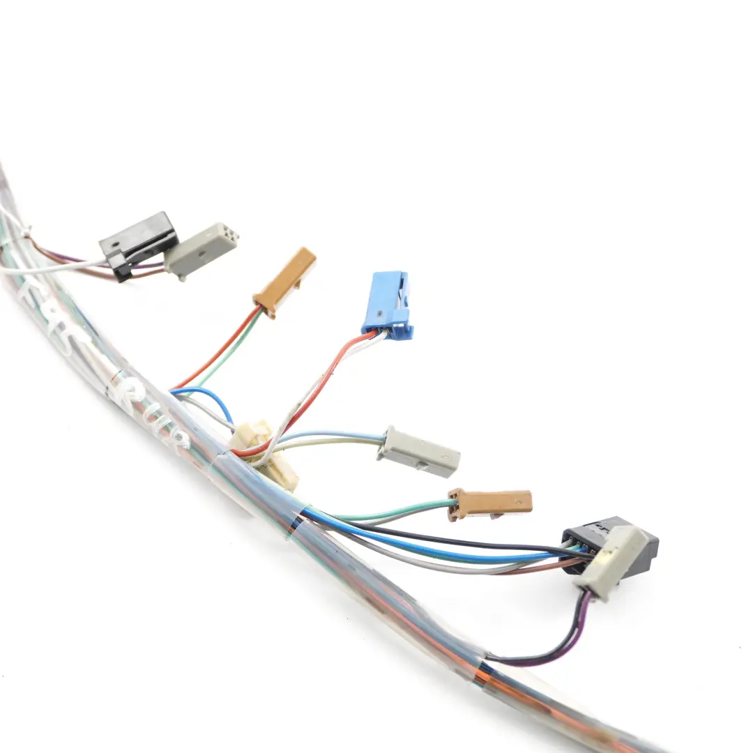  Cable la caja cambios BMW F45 F46 F39 B48 cables transmisión automática - SKU 8642585 - Número de pieza 8642585