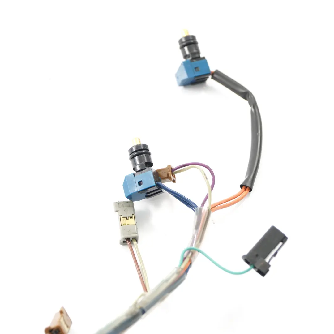 Cavo del cambio BMW F45 F46 F39 B48 Trasmissione automatica Cablaggio per con numero di parte 8642585 Cavo del cambio BMW F45 F46 F39 B48 Trasmissione automatica Cablaggio - SKU 8642585 - Numero di parte 8642585