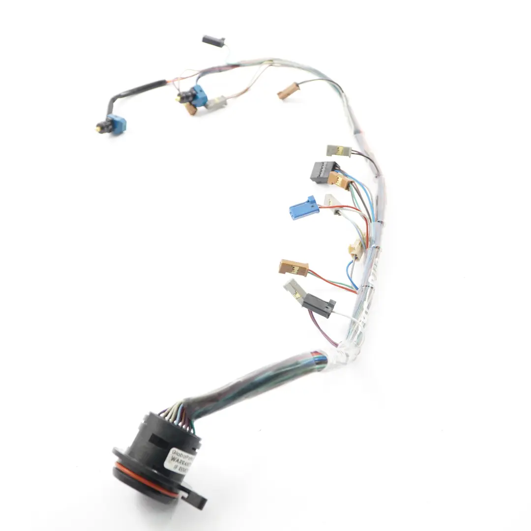 Gearbox Cable BMW F45 F46 F39 B48 Automatic Transmission Wiring Harness to with Part number 8642585 Gearbox Cable BMW F45 F46 F39 B48 Automatic Transmission Wiring Harness - SKU 8642585 - Part number 8642585
