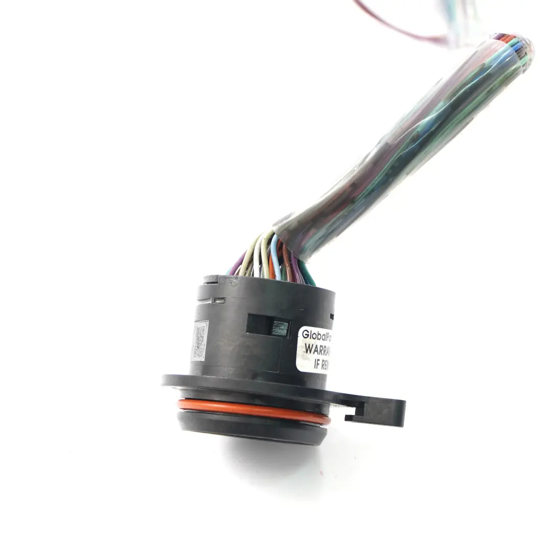 Gearbox Cable BMW F45 F46 F39 B48 Automatic Transmission Wiring Harness to with Part number 8642585 Gearbox Cable BMW F45 F46 F39 B48 Automatic Transmission Wiring Harness - SKU 8642585 - Part number 8642585