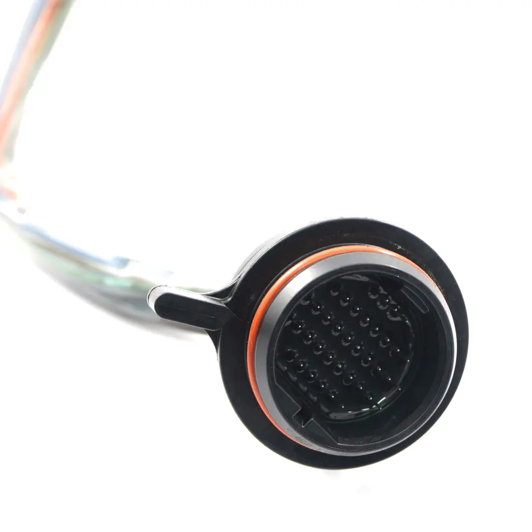 Cable la caja cambios BMW F45 F46 F39 B48 cables transmisión automática para con número de pieza 8642585 Cable la caja cambios BMW F45 F46 F39 B48 cables transmisión automática - SKU 8642585 - Número de pieza 8642585