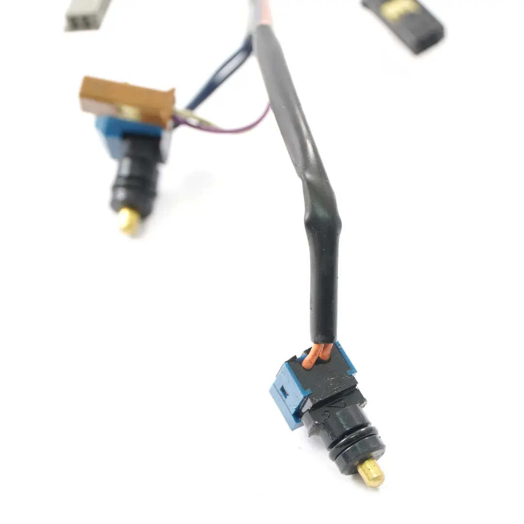 Gearbox Cable BMW F45 F46 F39 B48 Automatic Transmission Wiring Harness to with Part number 8642585 Gearbox Cable BMW F45 F46 F39 B48 Automatic Transmission Wiring Harness - SKU 8642585 - Part number 8642585