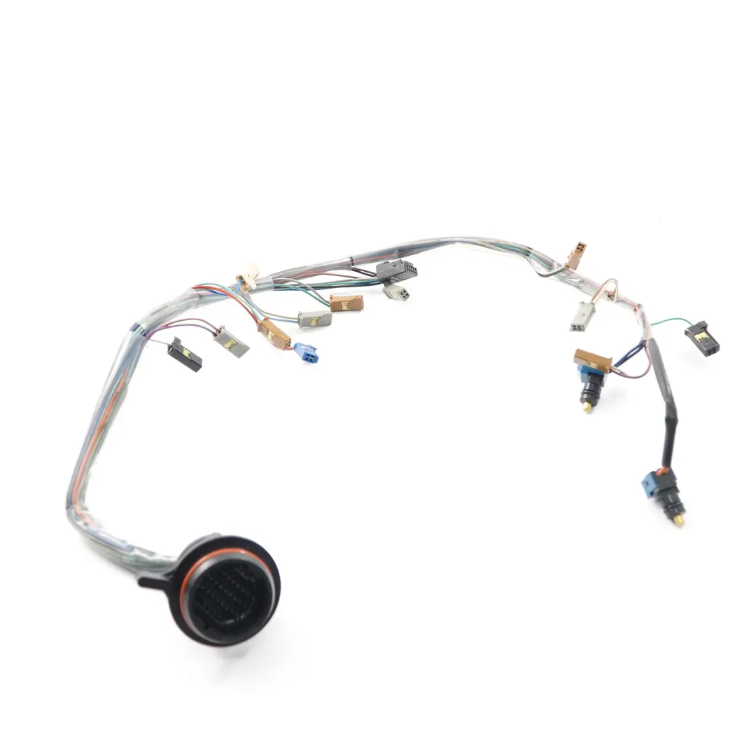  Cavo del cambio BMW F45 F46 F39 B48 Trasmissione automatica Cablaggio - SKU 8642585 - Numero di parte 8642585
