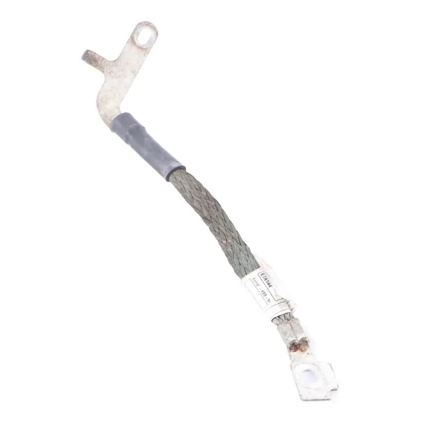 Wiring BMW F30 LCI 330e Ground Electrical Cable Wiring to Engine with Part number 8642676 Engine Wiring BMW F30 LCI 330e Ground Electrical Cable Wiring - SKU 8642676 - Part number 8642676