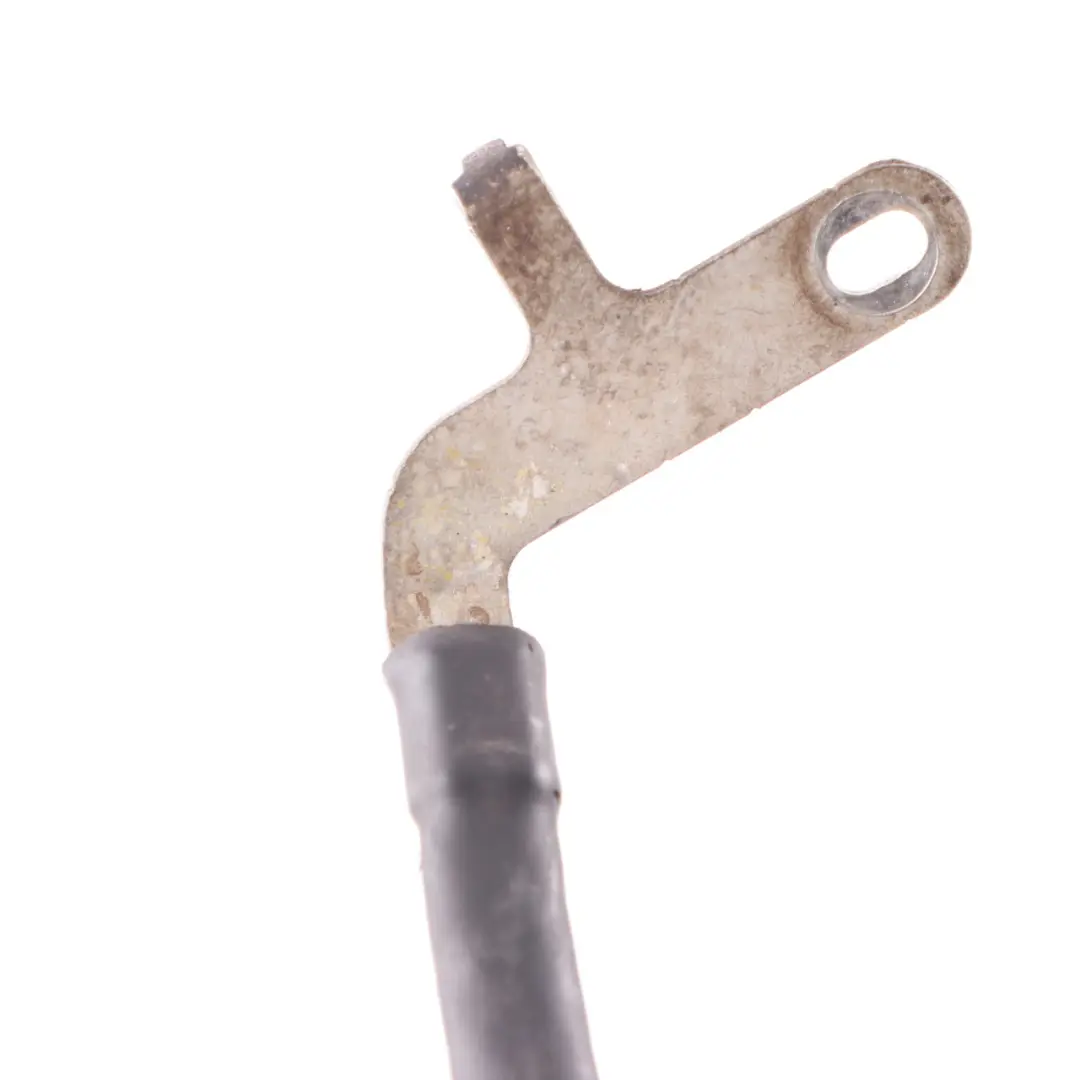 Wiring BMW F30 LCI 330e Ground Electrical Cable Wiring to Engine with Part number 8642676 Engine Wiring BMW F30 LCI 330e Ground Electrical Cable Wiring - SKU 8642676 - Part number 8642676