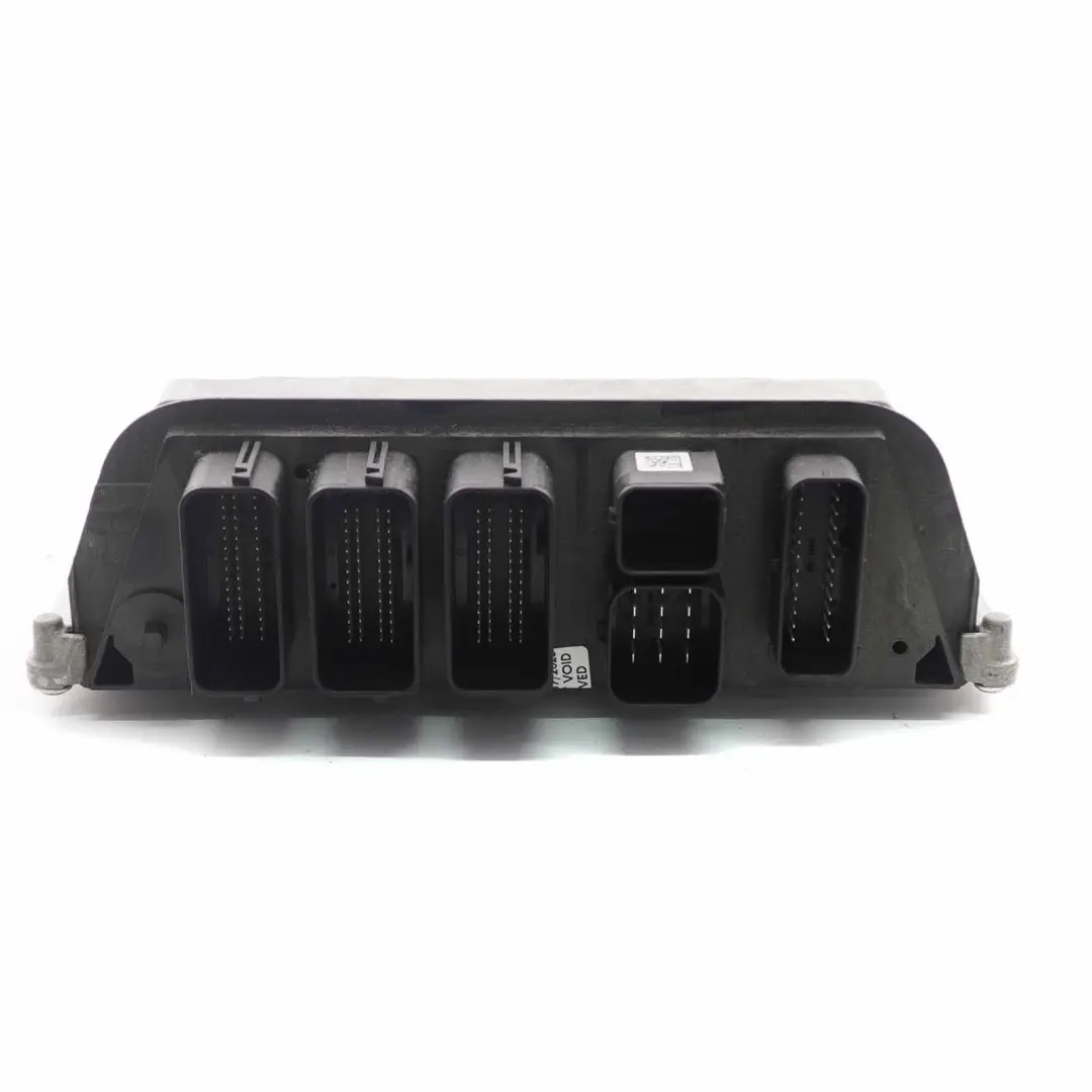 Mini F56 B38 102HP Benzyna Sterownik Silnika ECU DDE Manual - SKU 8642704 - Numer Części 8642704