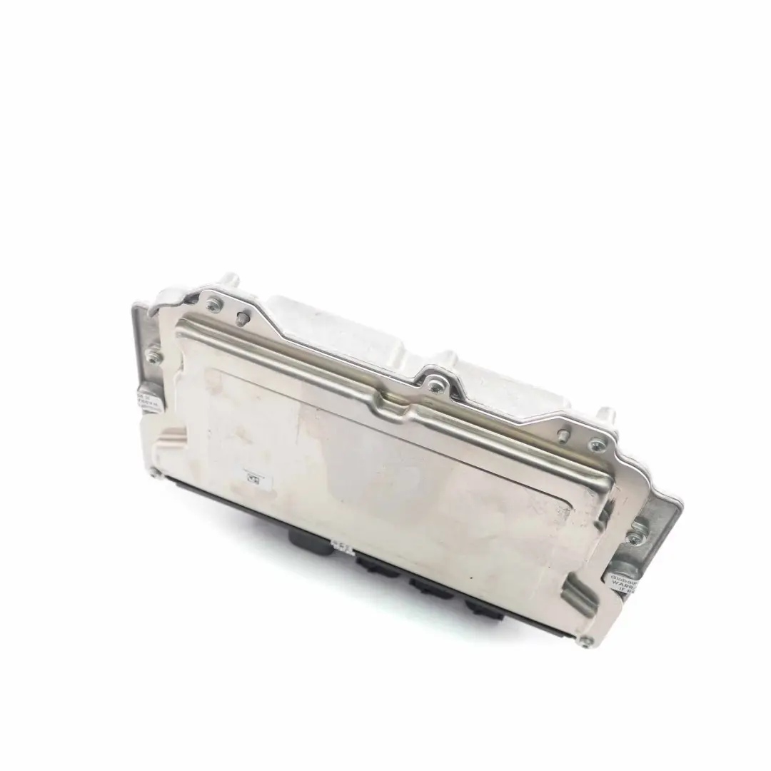 Mini F56 B38 102HP Benzyna Sterownik Silnika ECU DDE Manual - SKU 8642704 - Numer Części 8642704