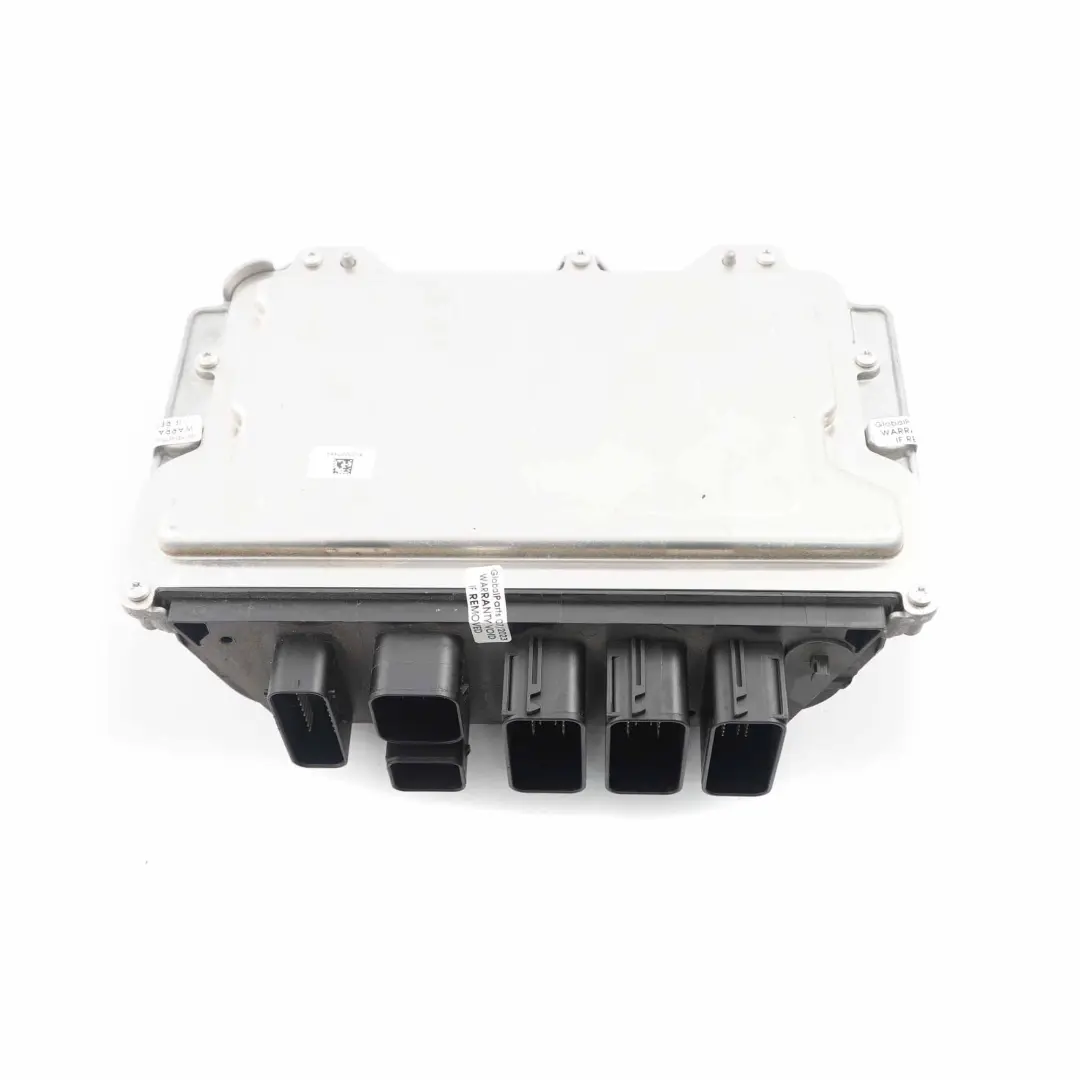 Mini F56 B38 102HP Benzyna Sterownik Silnika ECU DDE Manual - SKU 8642704 - Numer Części 8642704