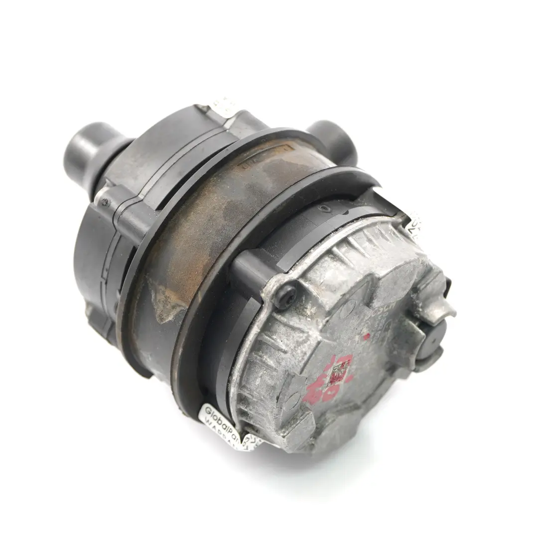 Bomba líquido refrigerante BMW F30 LCI B48X Turbo Bomba auxiliar refrigeración para con número de pieza 8642732 Bomba líquido refrigerante BMW F30 LCI B48X Turbo Bomba auxiliar refrigeración - SKU 8642732 - Número de pieza 8642732