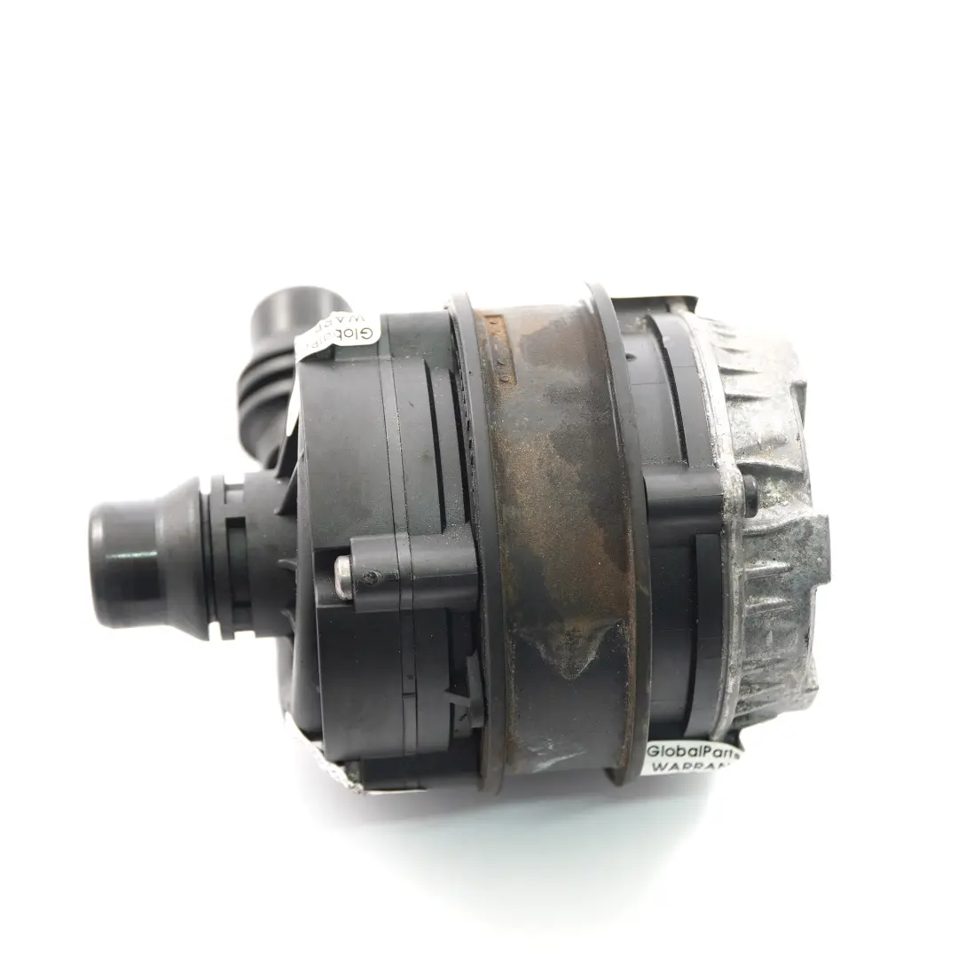 Pompe de refroidissement BMW F30 LCI B48X Turbo Pompe auxiliaire réfrigération pour à propos du numéro de pièce 8642732 Pompe de refroidissement BMW F30 LCI B48X Turbo Pompe auxiliaire réfrigération - SKU 8642732 - Numéro de pièce 8642732