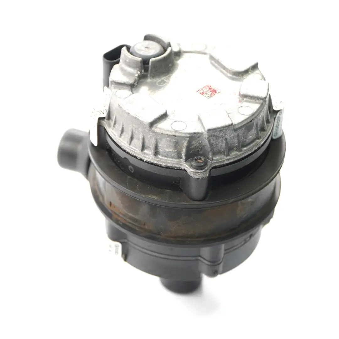 Pompe de refroidissement BMW F30 LCI B48X Turbo Pompe auxiliaire réfrigération pour à propos du numéro de pièce 8642732 Pompe de refroidissement BMW F30 LCI B48X Turbo Pompe auxiliaire réfrigération - SKU 8642732 - Numéro de pièce 8642732