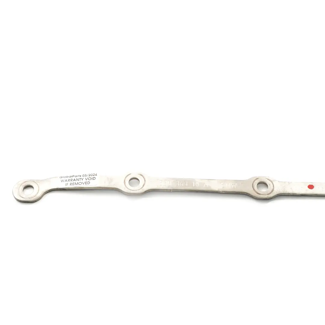 Listwa Dociskowa Kolektora do BMW F40 G20 G30 G32 Mini F55 F56 F60 o numerze 8642775 BMW F40 G20 G30 G32 Mini F55 F56 F60 Listwa Dociskowa Kolektora - SKU 8642775 - Numer Części 8642775