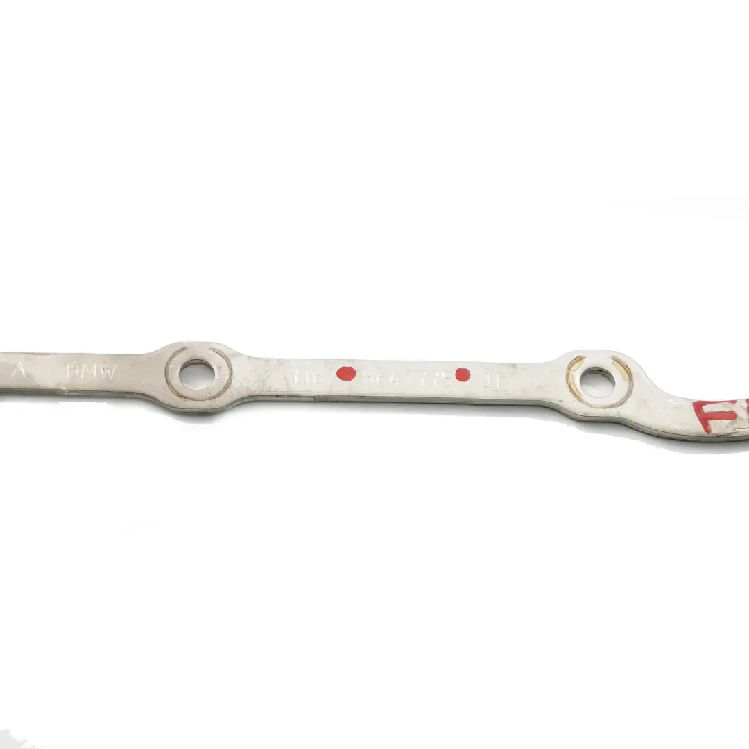 Barre coulissante Collecteur d'échappement pour BMW F40 G20 G30 Mini F55 F56 à propos du numéro de pièce 8642775 BMW F40 G20 G30 Mini F55 F56 Barre coulissante Collecteur d'échappement - SKU 8642775 - Numéro de pièce 8642775