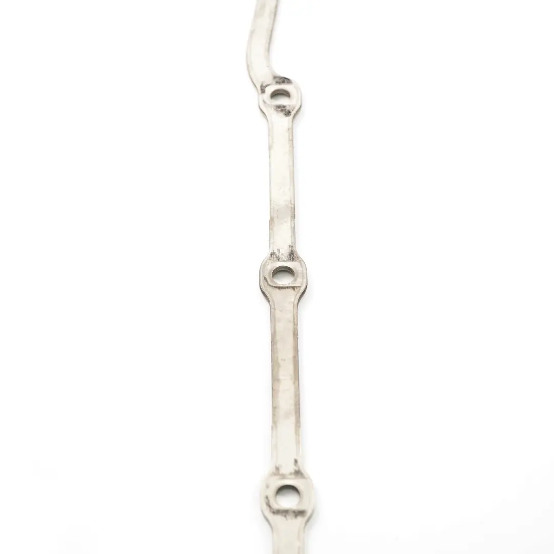 Barre coulissante Collecteur d'échappement pour BMW F40 G20 G30 Mini F55 F56 à propos du numéro de pièce 8642775 BMW F40 G20 G30 Mini F55 F56 Barre coulissante Collecteur d'échappement - SKU 8642775 - Numéro de pièce 8642775