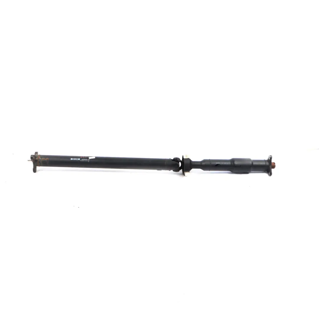 BMW F30 F32 F36 xDrive Eje de transmisión Albero Trasmissione Automatico Prop - SKU 8642909 - Número de pieza 8642909